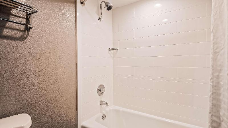 酒店 Best Western Yacht Harbor