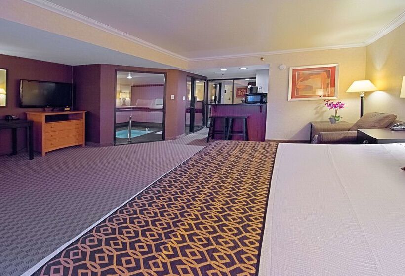 Best Western Yuma Mall Hotel & Suites