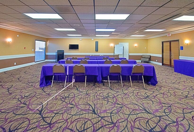 Best Western Yuma Mall Hotel & Suites