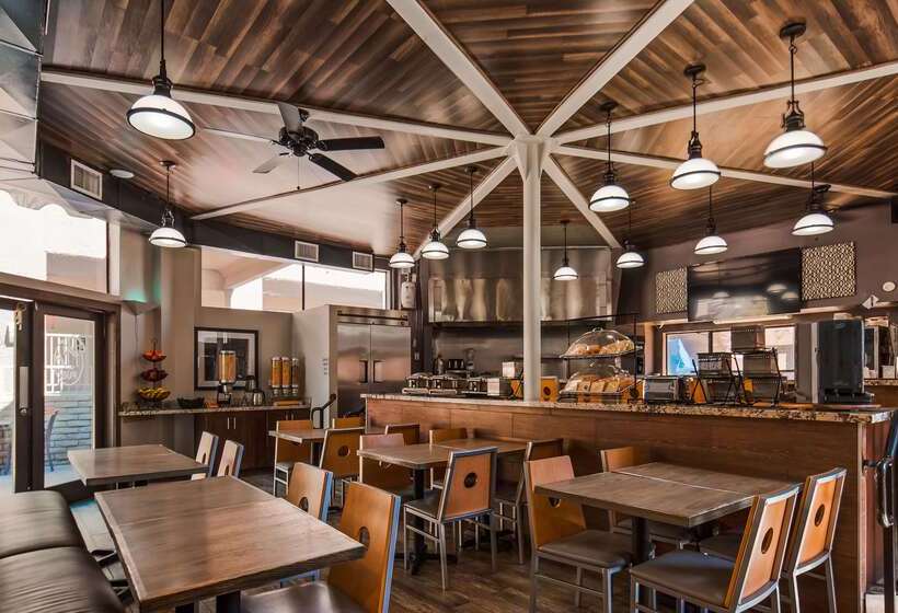 Best Western Yuma Mall Hotel & Suites