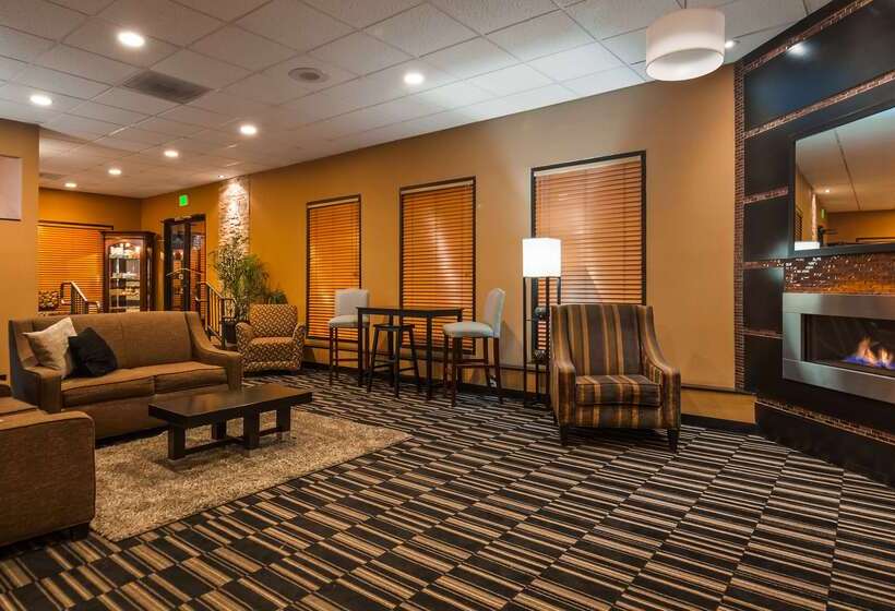 Best Western Yuma Mall Hotel & Suites
