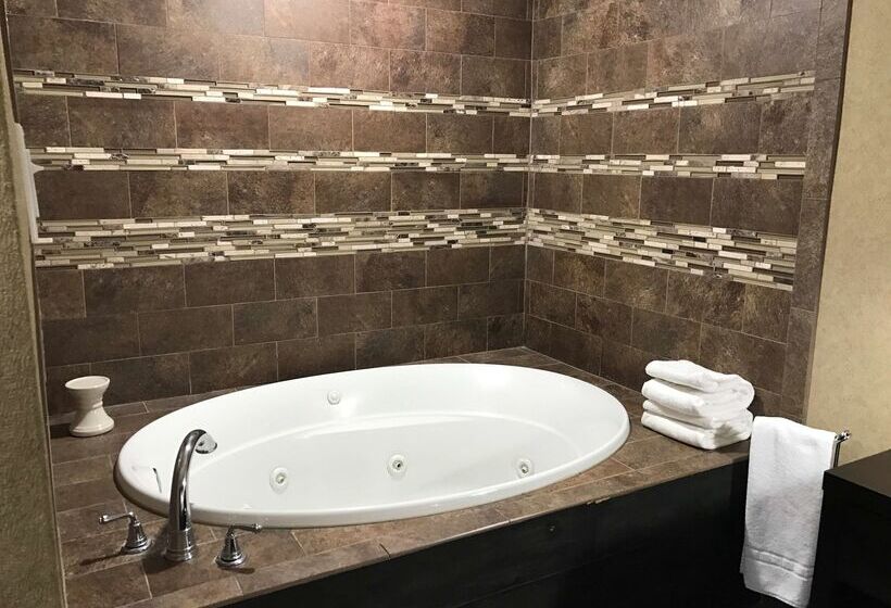 Best Western Yuma Mall Hotel & Suites