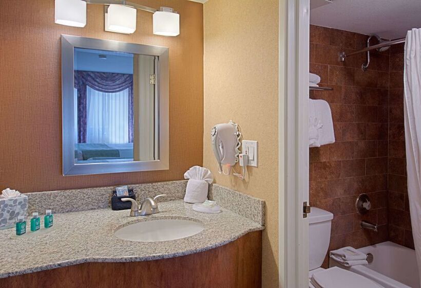 Best Western Yuma Mall Hotel & Suites