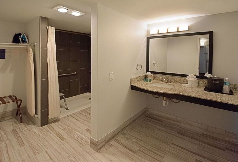 Best Western Yuma Mall Hotel & Suites