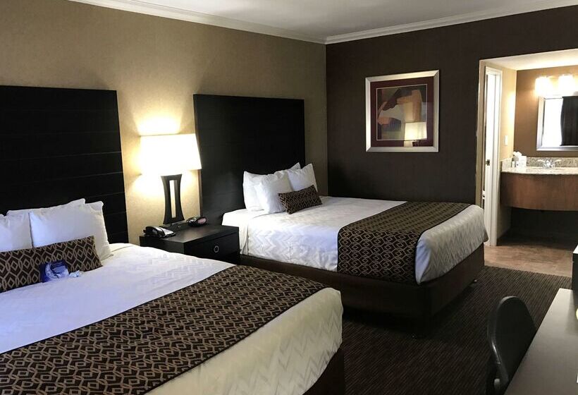 Best Western Yuma Mall Hotel & Suites