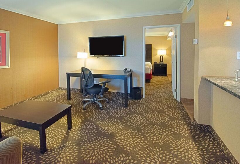 Best Western Yuma Mall Hotel & Suites