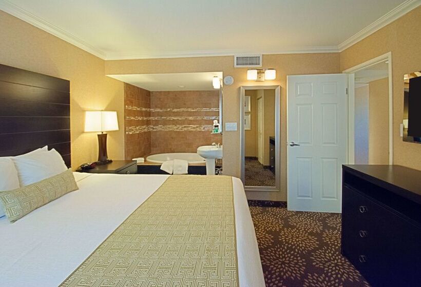 Best Western Yuma Mall Hotel & Suites