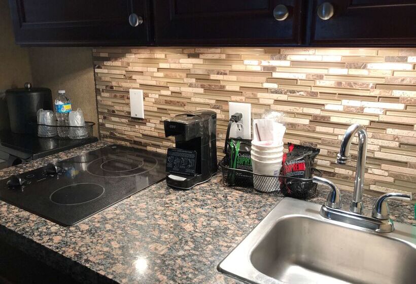 Best Western Yuma Mall Hotel & Suites