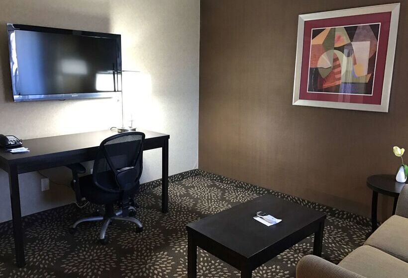 Best Western Yuma Mall Hotel & Suites