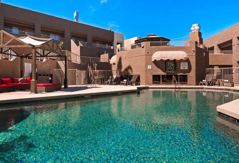 Best Western Yuma Mall Hotel & Suites