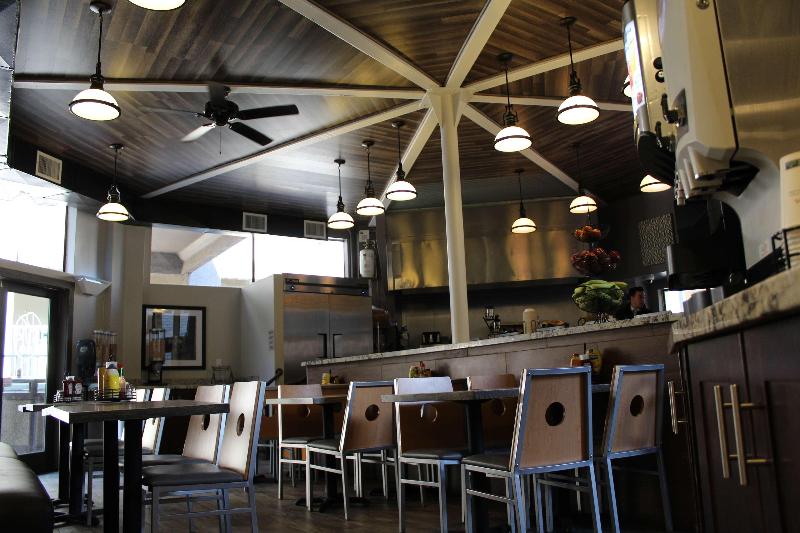 Best Western Yuma Mall Hotel & Suites