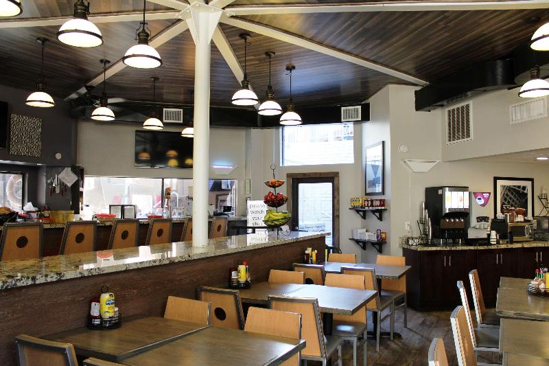 Best Western Yuma Mall Hotel & Suites