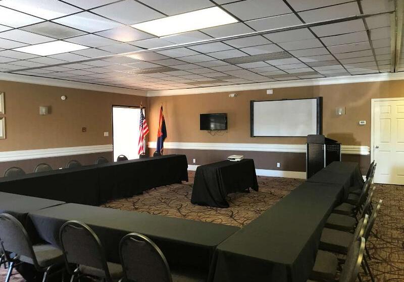 Best Western Yuma Mall Hotel & Suites