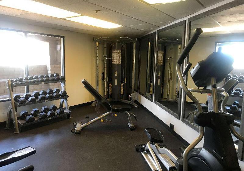 Best Western Yuma Mall Hotel & Suites