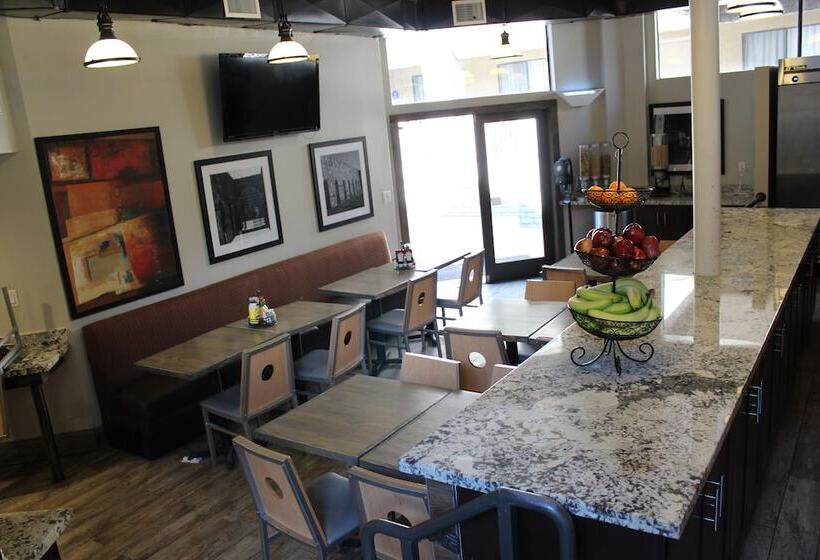 Best Western Yuma Mall Hotel & Suites