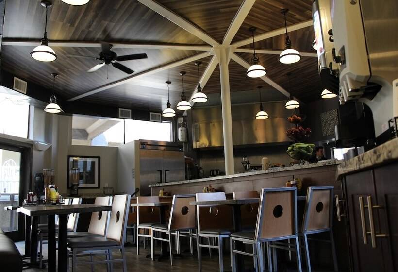 Best Western Yuma Mall Hotel & Suites