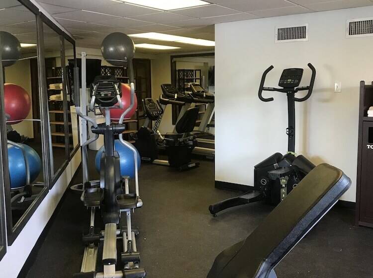 Best Western Yuma Mall Hotel & Suites