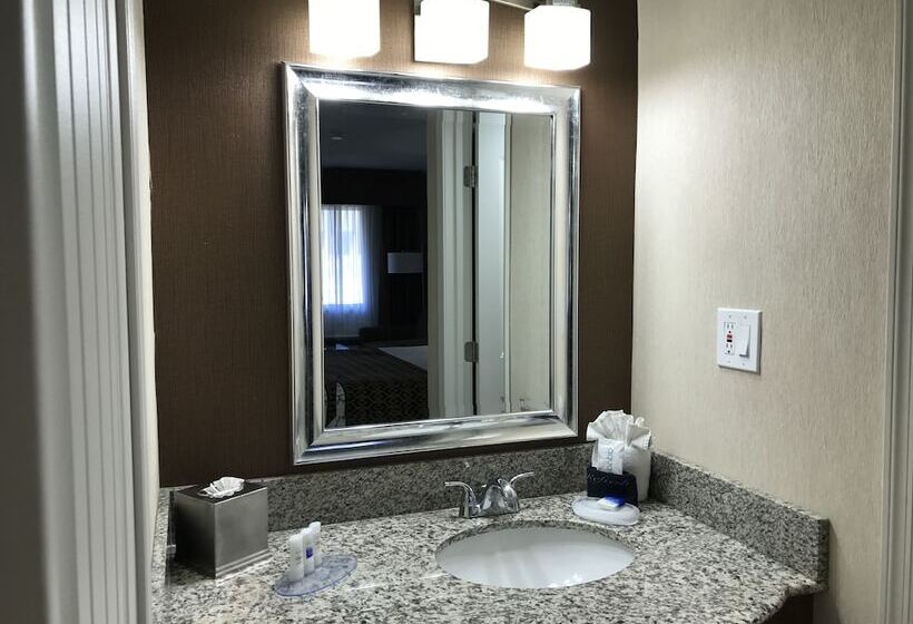 Best Western Yuma Mall Hotel & Suites