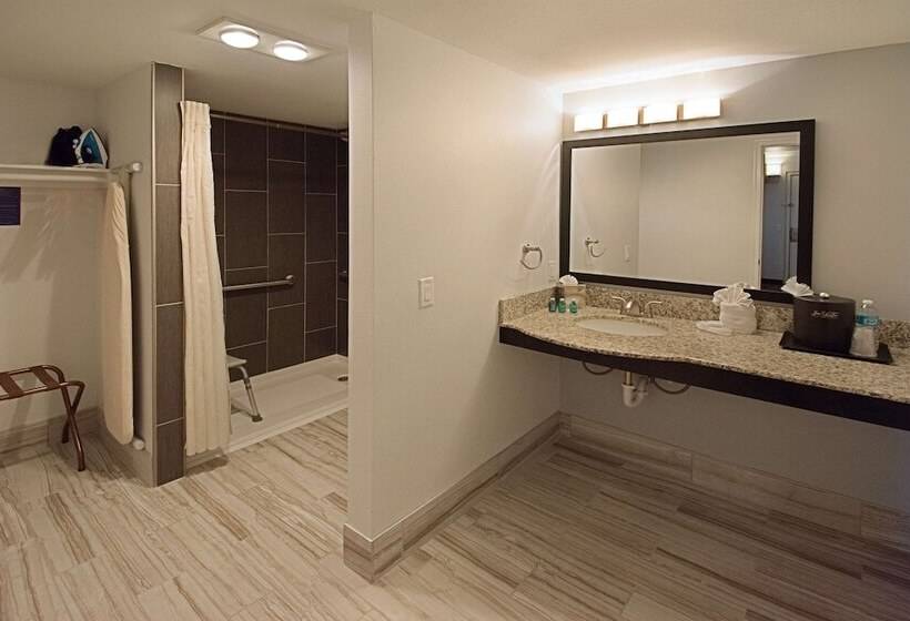 Best Western Yuma Mall Hotel & Suites