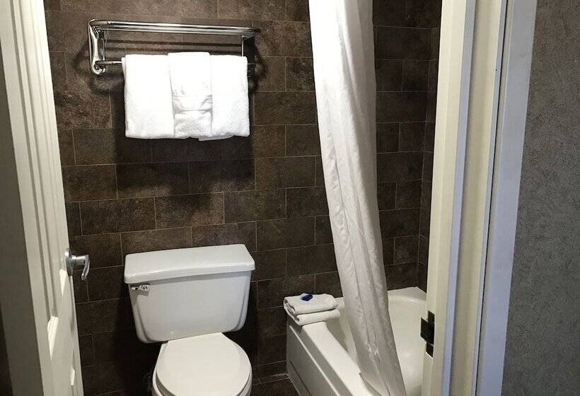 Best Western Yuma Mall Hotel & Suites