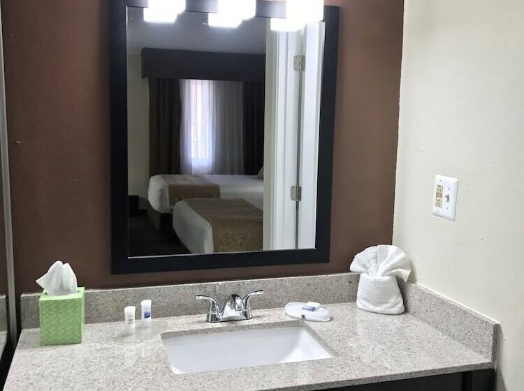 Best Western Yuma Mall Hotel & Suites