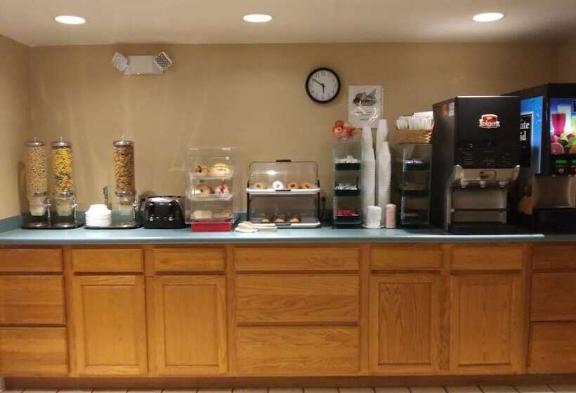 فندق Bestway Inn   Madison