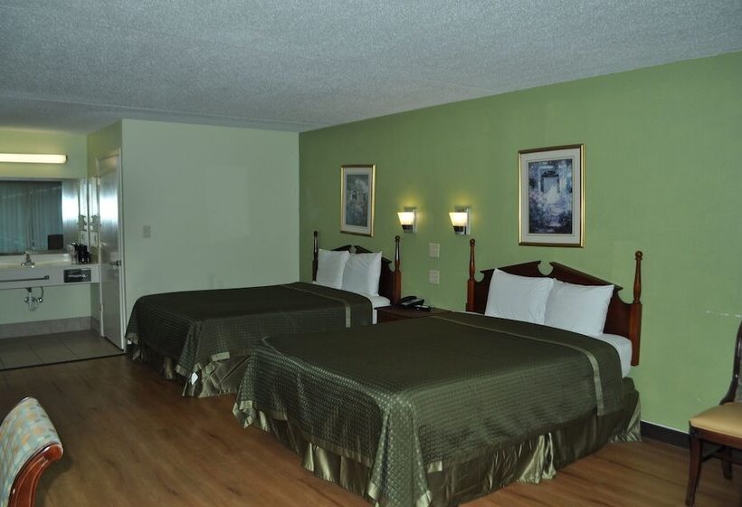فندق Bestway Inn   Madison