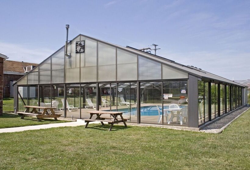 فندق Bestway Inn   Madison