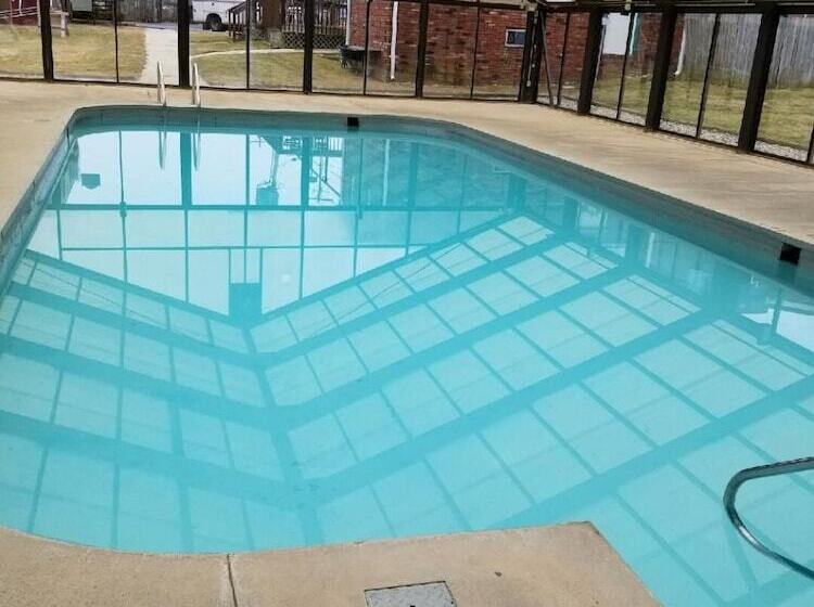 فندق Bestway Inn   Madison