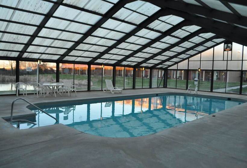 فندق Bestway Inn   Madison