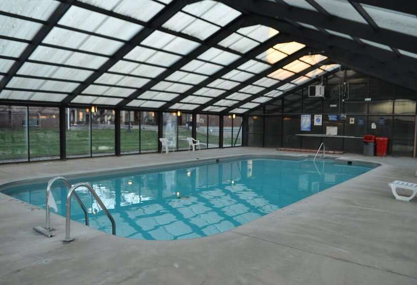 فندق Bestway Inn   Madison