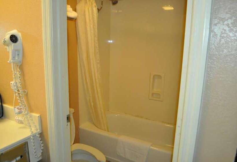 فندق Bestway Inn   Madison