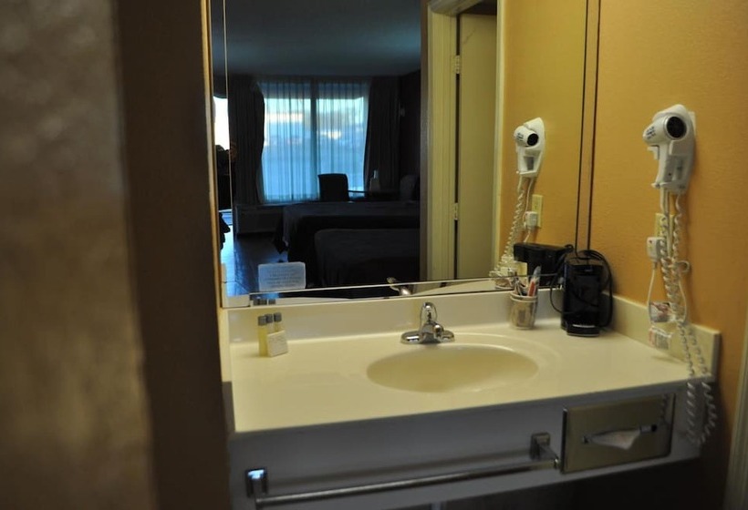 فندق Bestway Inn   Madison