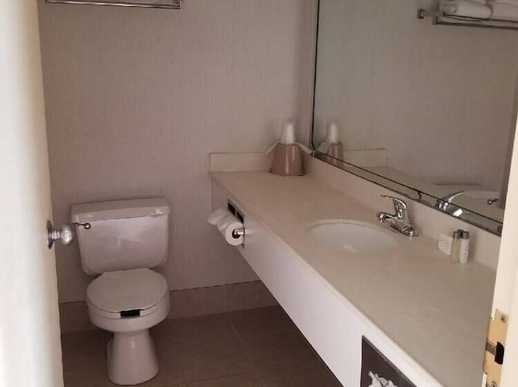 فندق Bestway Inn   Madison