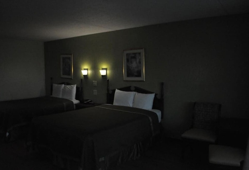 فندق Bestway Inn   Madison