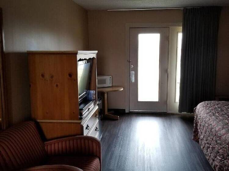 فندق Bestway Inn   Madison