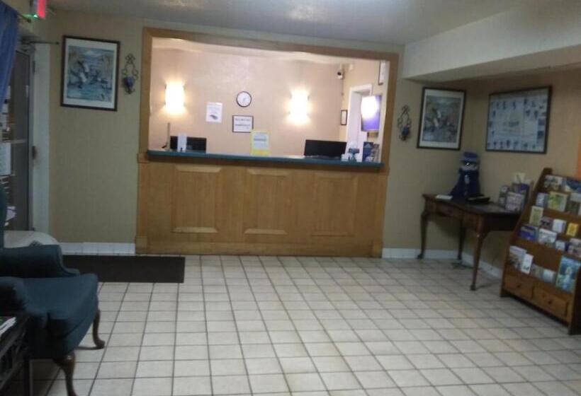 فندق Bestway Inn   Madison