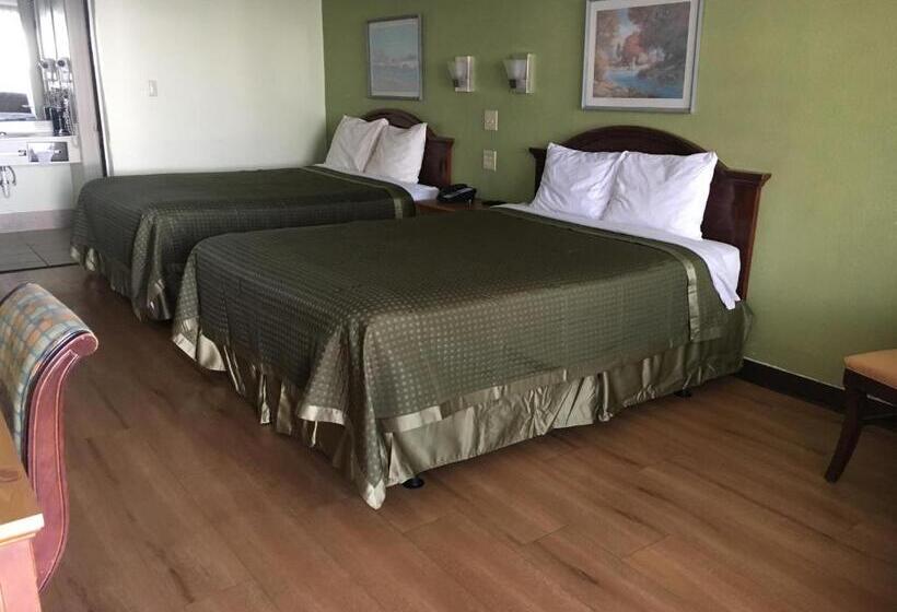 فندق Bestway Inn   Madison