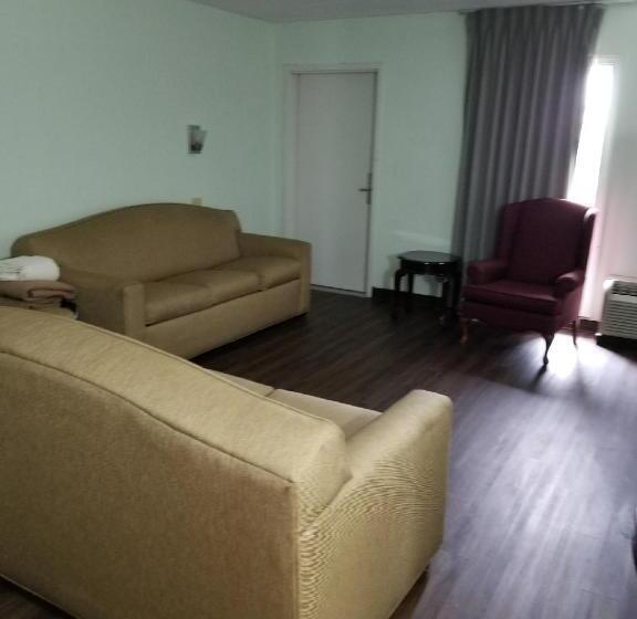 فندق Bestway Inn   Madison