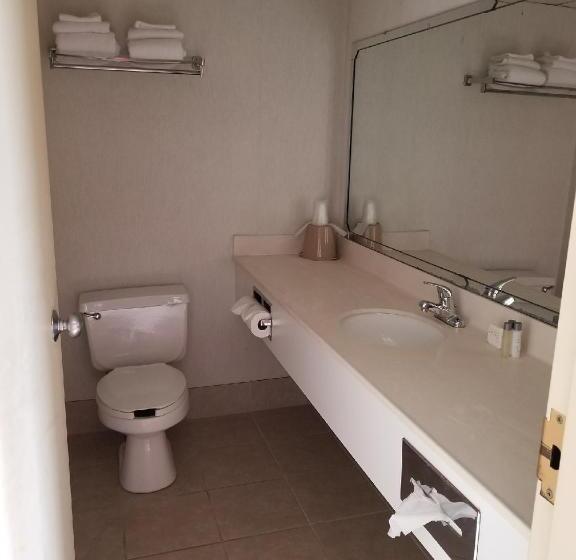 فندق Bestway Inn   Madison