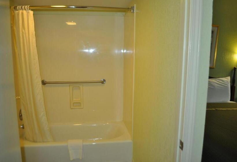 فندق Bestway Inn   Madison