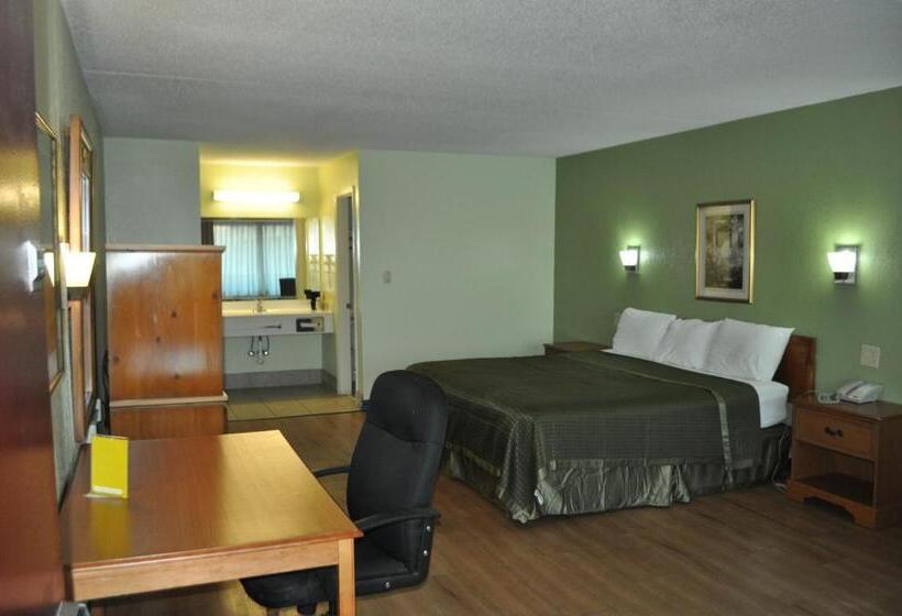 فندق Bestway Inn   Madison