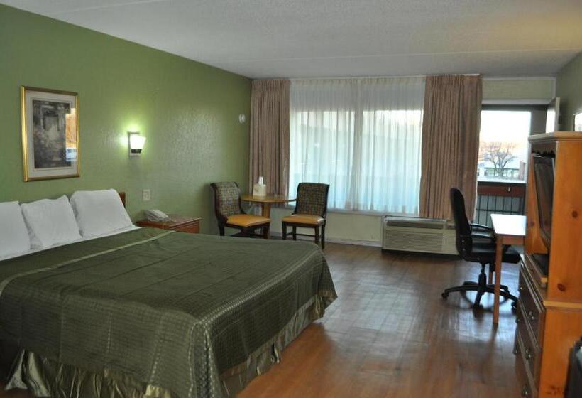 فندق Bestway Inn   Madison