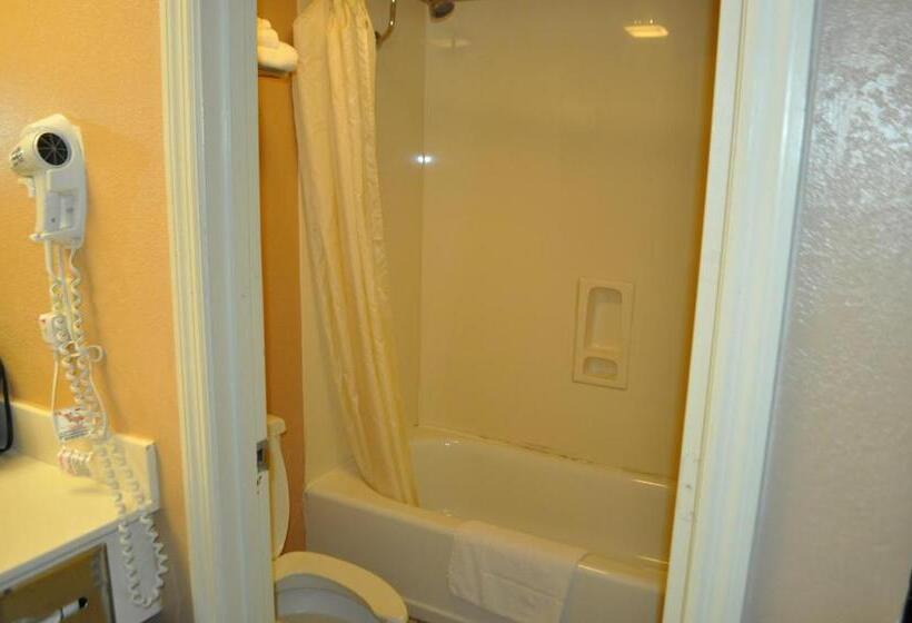 فندق Bestway Inn   Madison