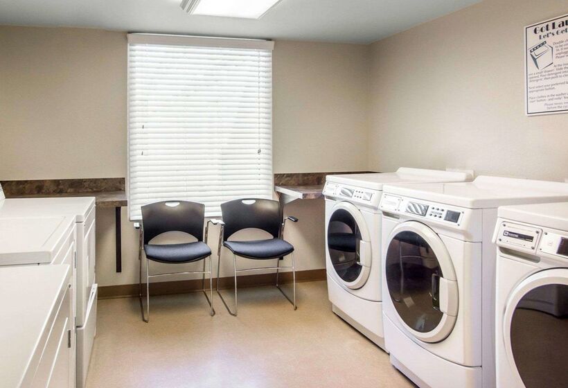 בית מלון כפרי Bluegreen Vacations Patrick Henry Sqr, Ascend Resort Collection