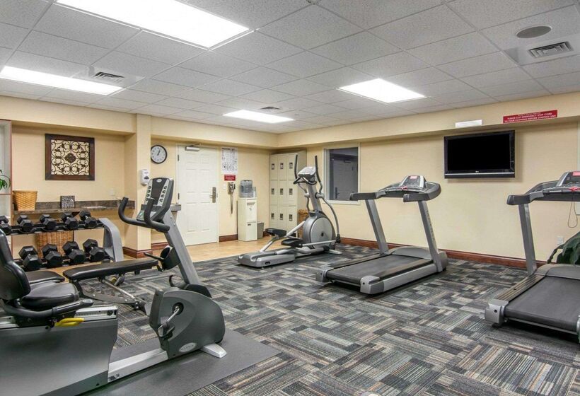 בית מלון כפרי Bluegreen Vacations Patrick Henry Sqr, Ascend Resort Collection