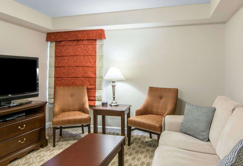 هتل Bluegreen Vacations Patrick Henry Sqr, Ascend Resort Collection