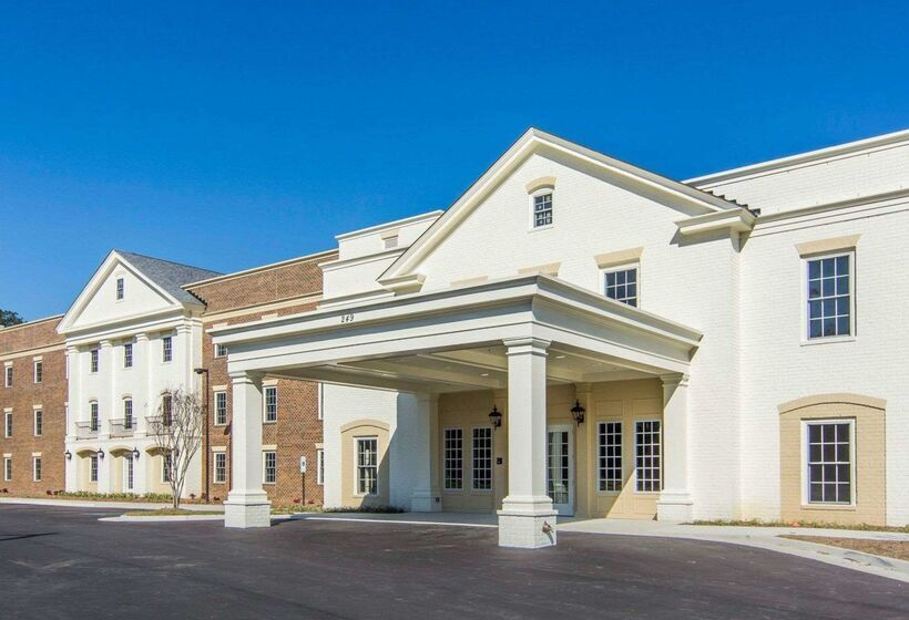 هتل Bluegreen Vacations Patrick Henry Sqr, Ascend Resort Collection