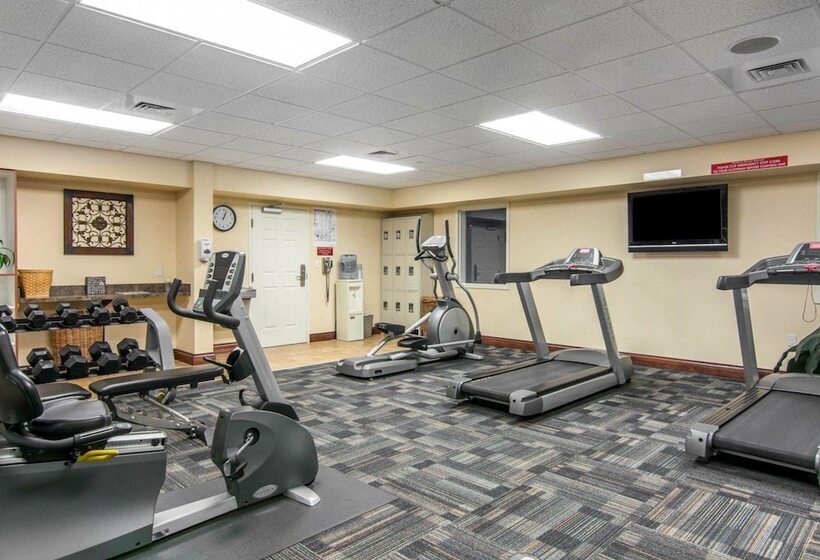 בית מלון כפרי Bluegreen Vacations Patrick Henry Sqr, Ascend Resort Collection