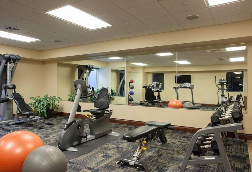 בית מלון כפרי Bluegreen Vacations Patrick Henry Sqr, Ascend Resort Collection